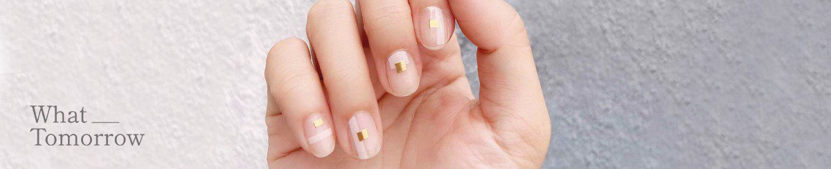 设计师品牌 - What Tomorrow