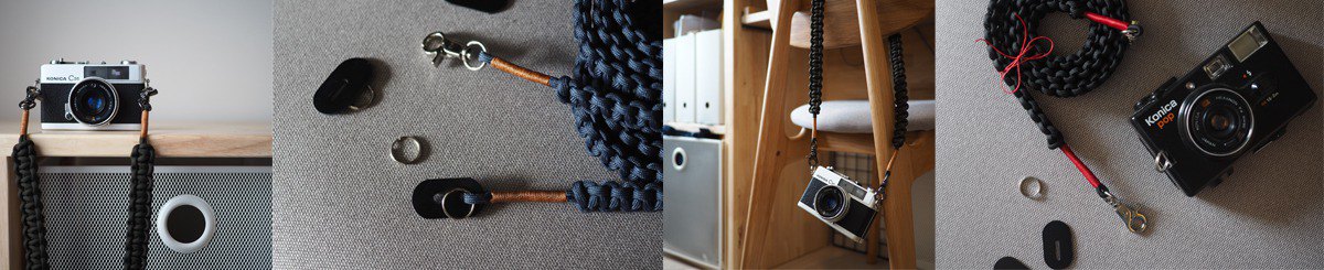 设计师品牌 - whereverstudio