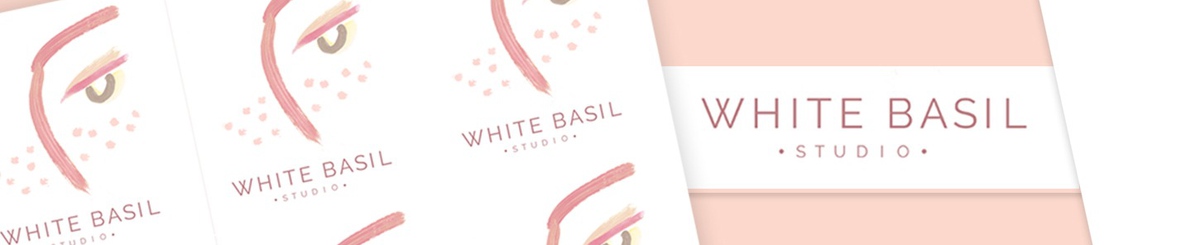 设计师品牌 - whitebasilstudio