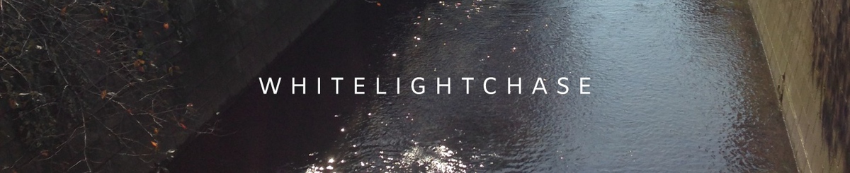 设计师品牌 - WHITELIGHTCHASE