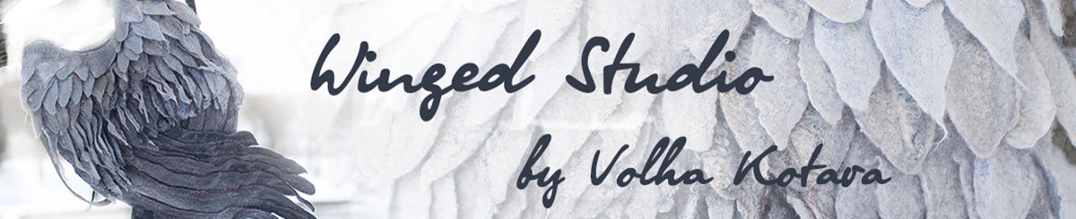 Winged Studio