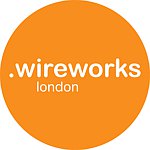 Wireworks 英伦极简实木家居