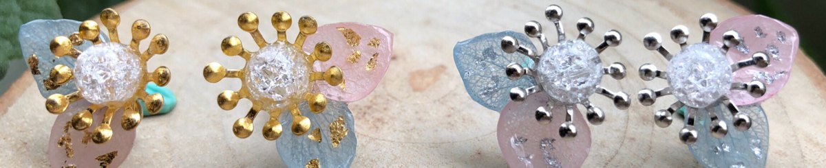 设计师品牌 - Wonderful Moods Accessory