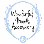 设计师品牌 - Wonderful Moods Accessory