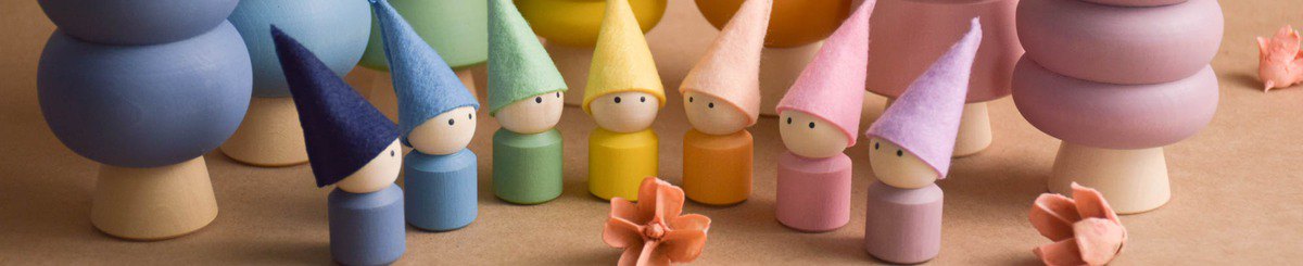 Wooden Educational Toy