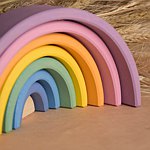 Wooden Educational Toy