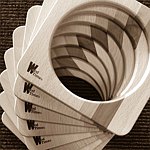 设计师品牌 - WoodTimes 木时代