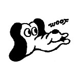 设计师品牌 - WOOF