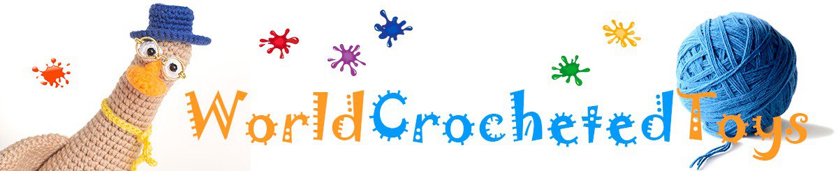 WorldCrochetedToys