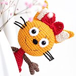 WorldCrochetedToys