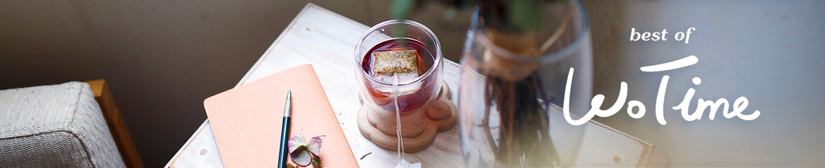 设计师品牌 - Wotime窝时光