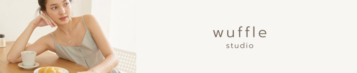 设计师品牌 - wuffle studio