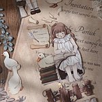小白家文創