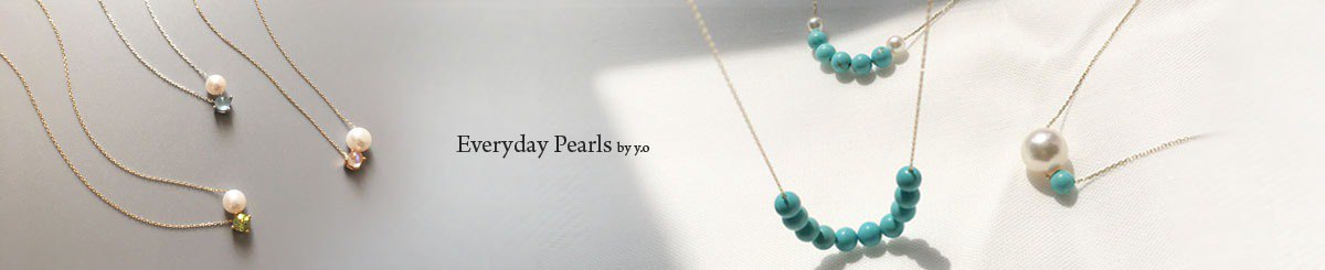 设计师品牌 - Everyday Pearls