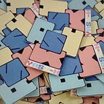 设计师品牌 - YASU-K