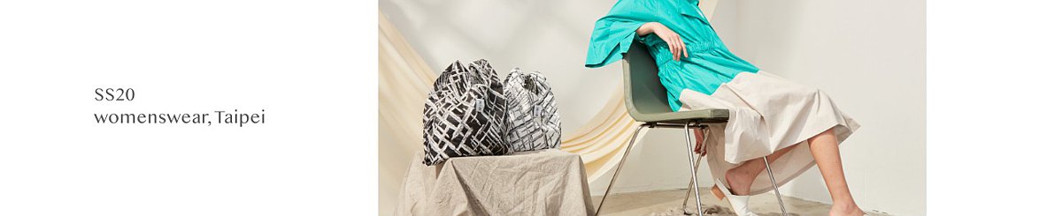 设计师品牌 - YIBO