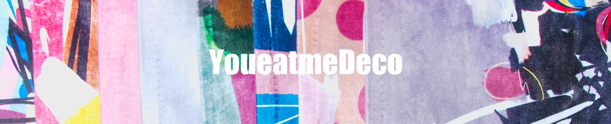 设计师品牌 - YoueatmeDeco