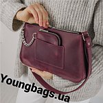 设计师品牌 - Youngbags.ua