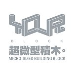 设计师品牌 - YouRblock超微型积木