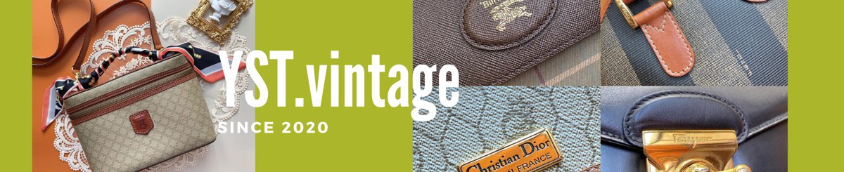 YST.vintage