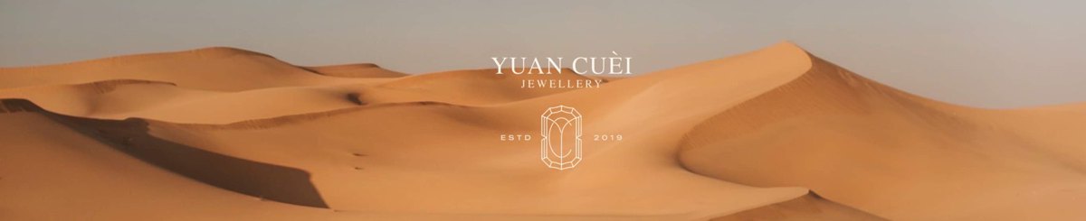 缘翠・Yuan Cuei