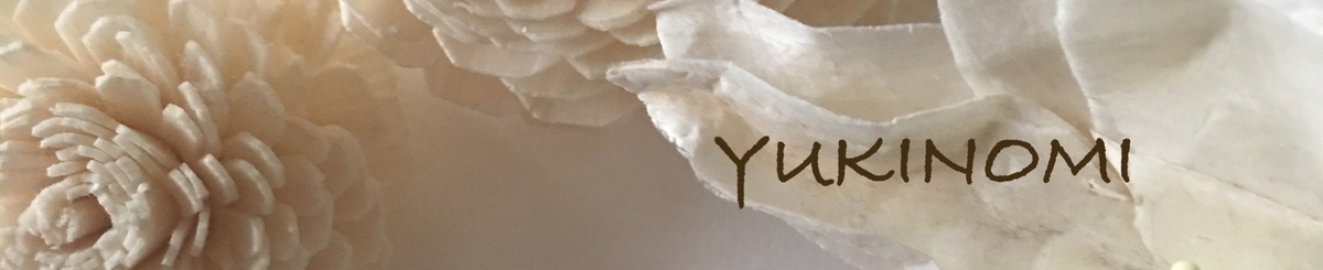 设计师品牌 - YUKINOMI