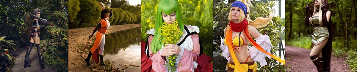 Yuna Cosplay Store