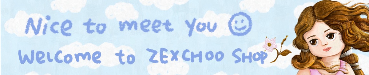 设计师品牌 - ZEXCHOO SHOP