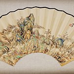 设计师品牌 - 凿千山山骨
