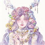 设计师品牌 - 紫醉金迷