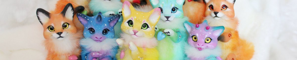 设计师品牌 - Zverikitoys