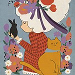 设计师品牌 - zzoya