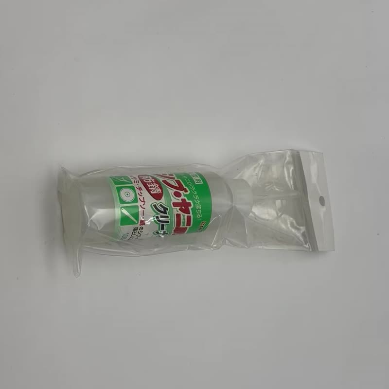 花剪 树剪刃物 保养 树汁清洁液 洗净剂 日本制 - 剪刀/拆信刀 - 其他材质 