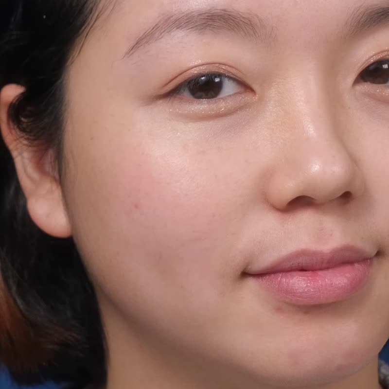 FreshO2 珍藏故宫联名系列 珐琅繁花彩瓷肌气垫粉饼 防晒 两颗蕊 - 底妆 - 塑料 多色