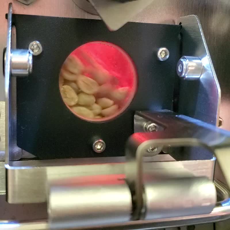 桃园场 SmartCafe 咖啡烘豆初心者的培养 个人学习 情侣学习 - 美食 - 新鲜食材 
