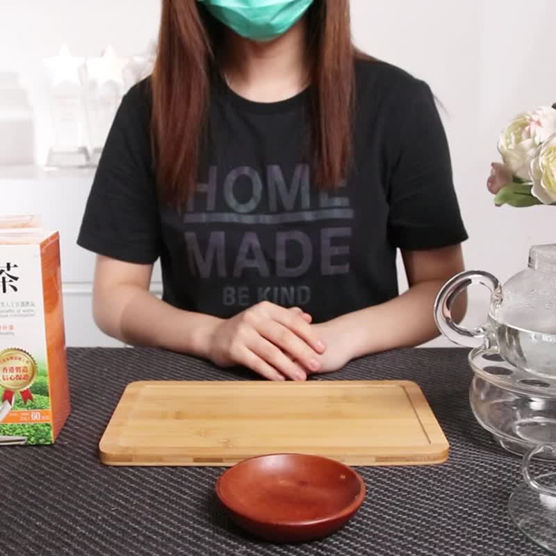 关注减肥 消脂 减肚腩【香港畅销汉方茶】60茶包 | 好莲消脂茶 - 健康/养生 - 纸 黄色