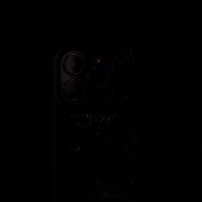 Alchemy • iPhone 14/Plus/Pro/ProMax手机壳/保护套MagSafe磁吸 - 手机壳/手机套 - 其他材质 多色