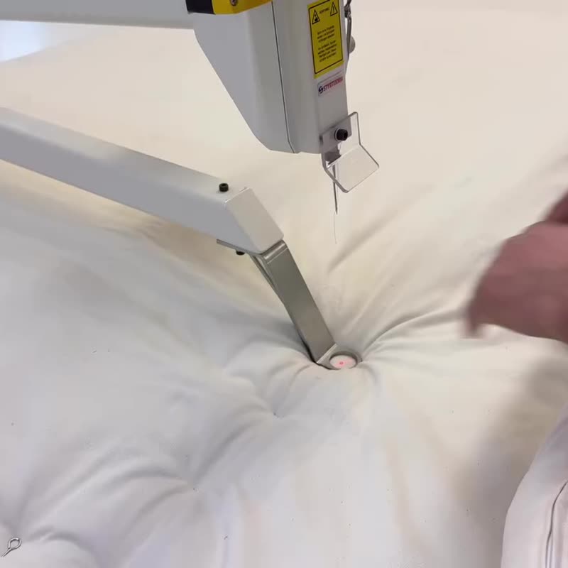 3cm马毛薄垫 ( 单人 ) - 寝具 - 其他材质 