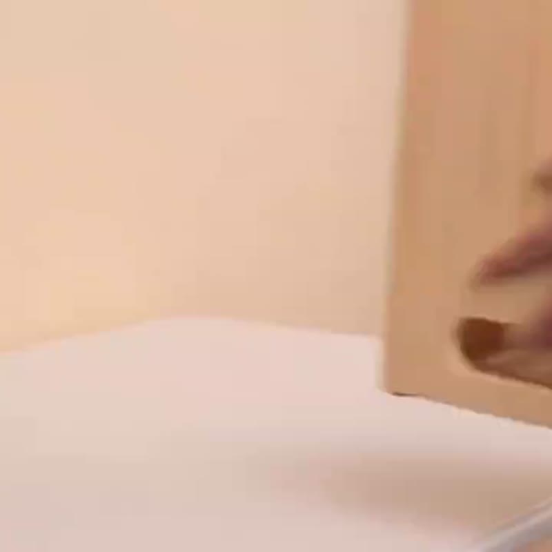 木头防尘盒  WiFi路由器电源收纳盒 居家收纳 - 收纳用品 - 木头 