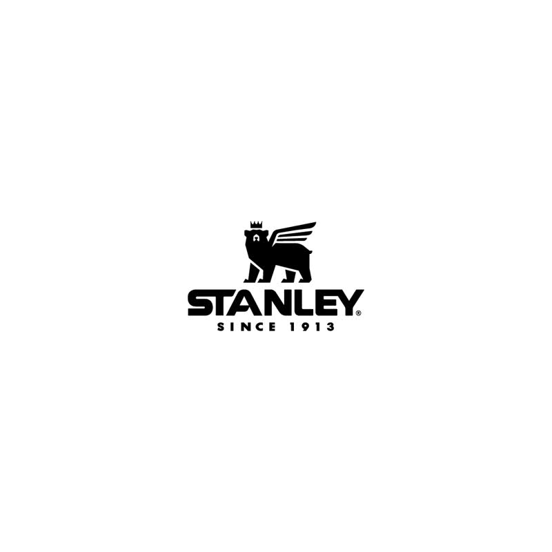 STANLEY 经典系列 IceFlow 手提吸管杯 1.9L - 保温瓶/保温杯 - 不锈钢 多色