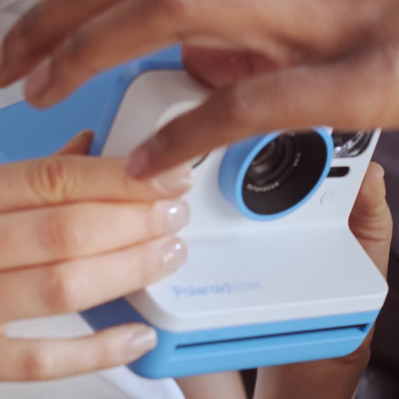 Polaroid Now+ G3 拍立得相机-酷黑(DN31) - 其他数码商品 - 其他材质 