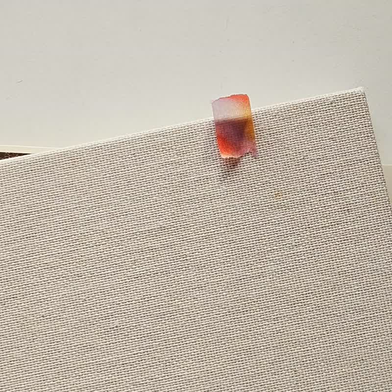 化学反应 纸胶带 - 纸胶带 - 纸 