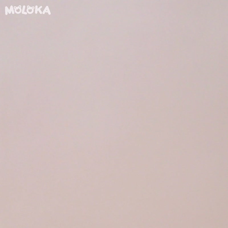 MOLOKA | 草泥马发条公仔赛道组 Wind-up Walker 发条羊驼玩具组 - 玩偶/公仔 - 塑料 多色