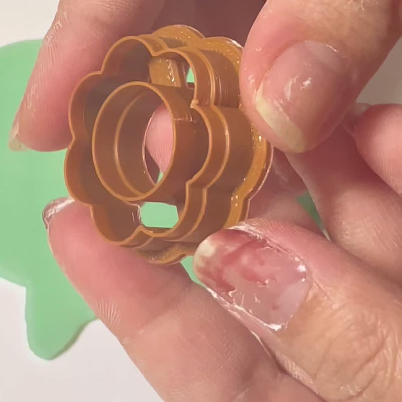 切割机 4 - 金工/饰品 - 塑料 