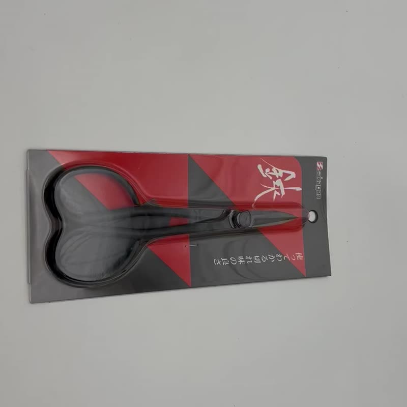 日本sakagen坂源花艺剪刀 大久保系列 整把锻造小枝切铗.盆栽铗 - 植栽/盆栽 - 其他材质 