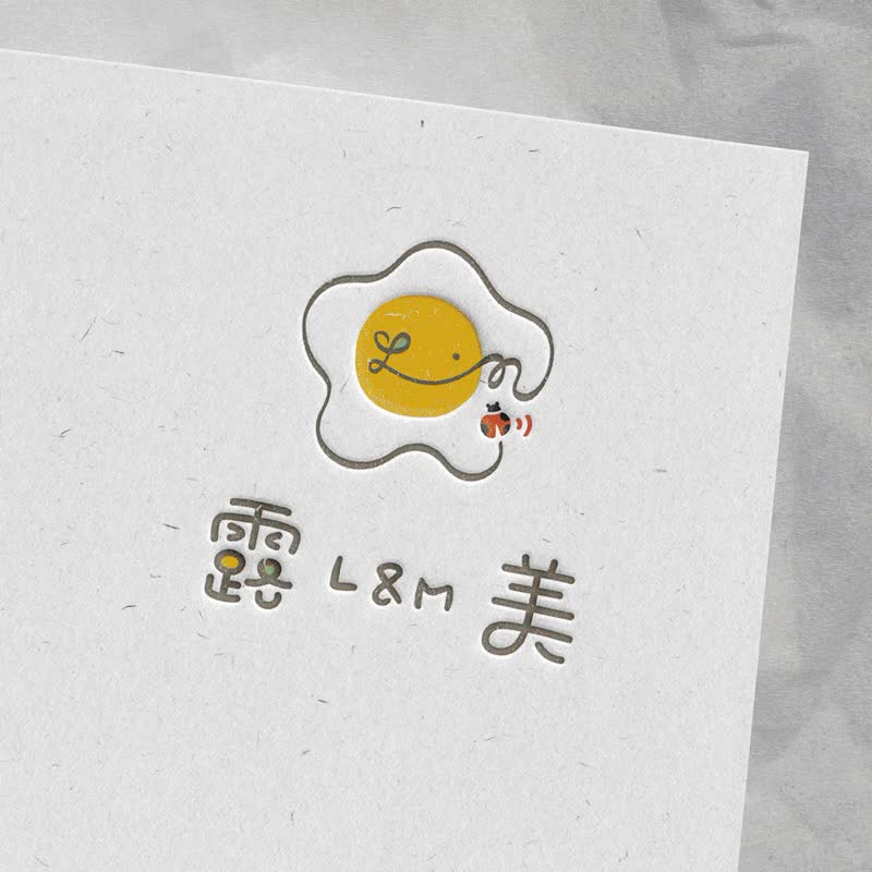 【超有Fu】LOGO设计/商标设计 - Logo 设计/图案设计 - 其他材质 
