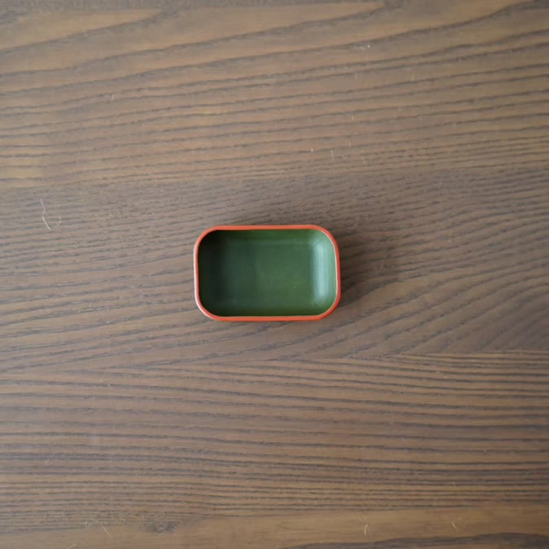 吐司托盘 －Toast tray - 收纳用品 - 真皮 多色