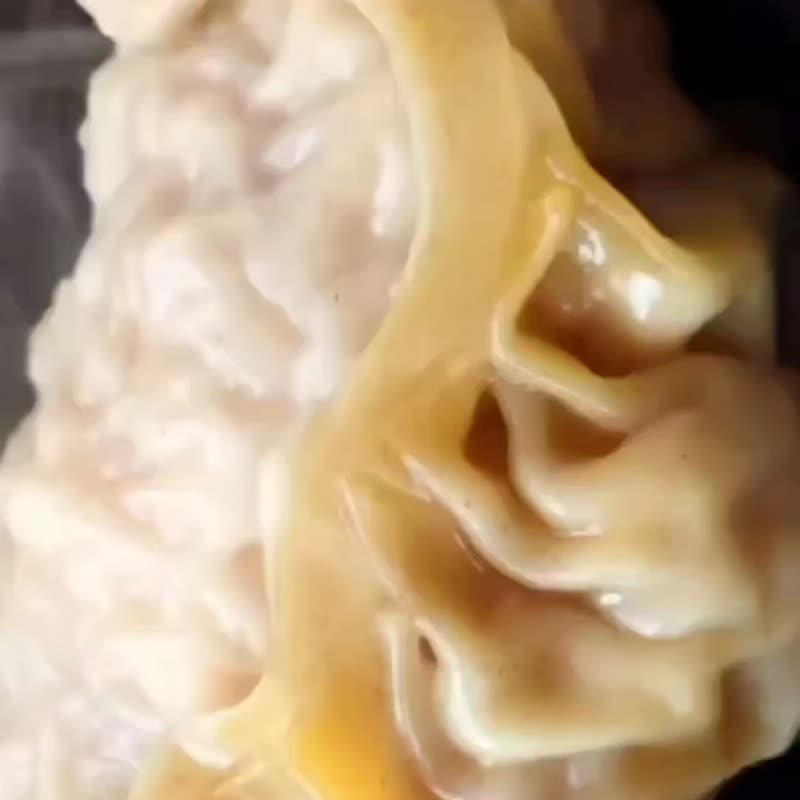 点心纸 真饺 - 熟食小吃 - 新鲜食材 