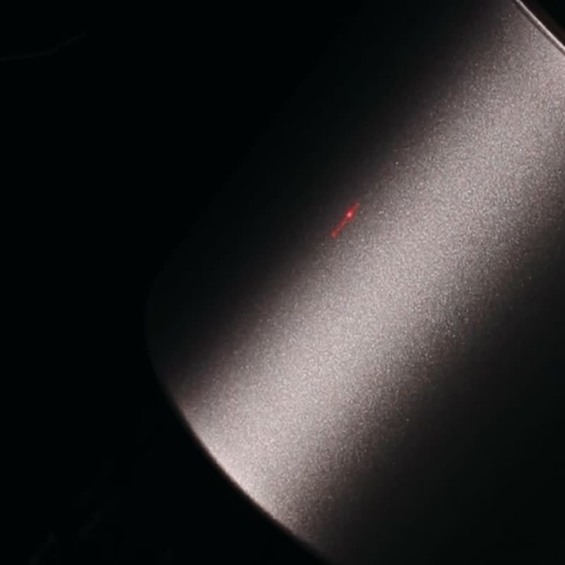 纯钛折叠杯 450ml | 台湾雷雕定制 | 钛杯 露营杯 可直火加热 - 露营用品 - 其他金属 银色