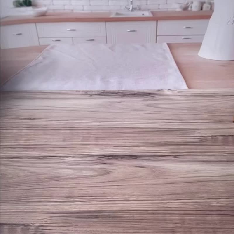 杯垫组 黄麻杯垫 圆形餐垫 玻璃杯垫 桌垫 环保礼品 - 杯垫 - 环保材料 